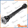 Arbre de transmission avant pour LAND ROVER | NWN-LR-018, 27925